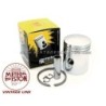 Piston deuxième côte rectification Vespa 180 SS D.62,4